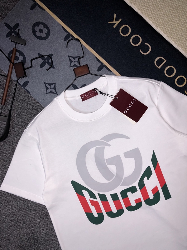 ブランドTシャツ背面デザイン